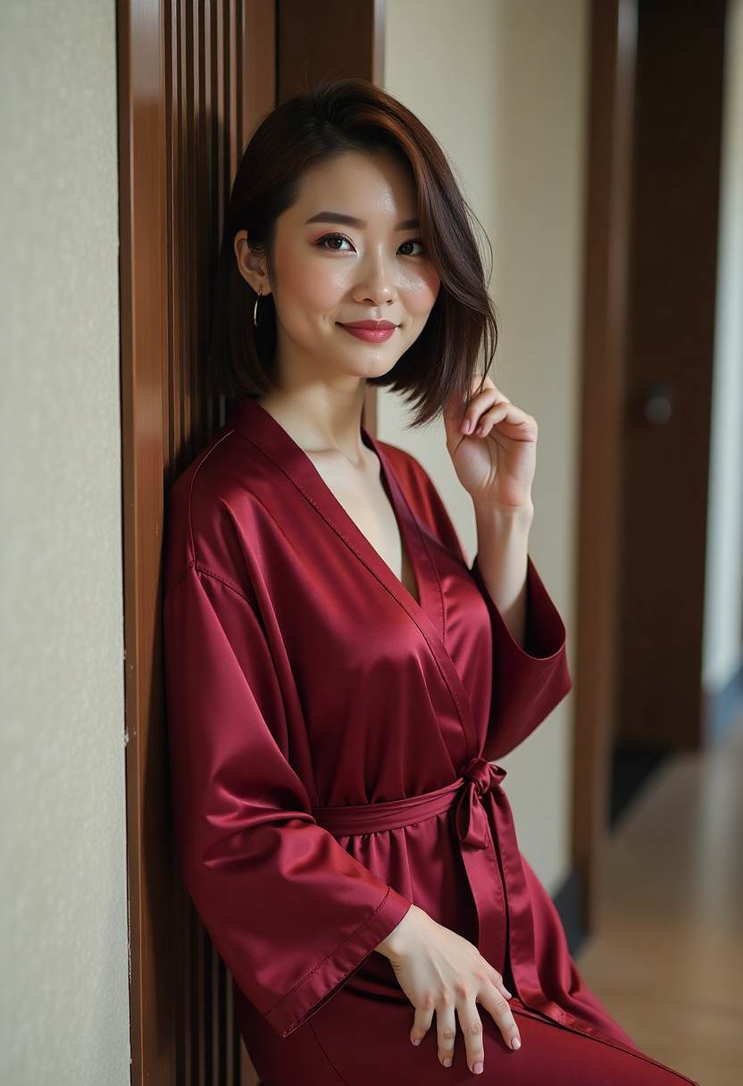 读者头像