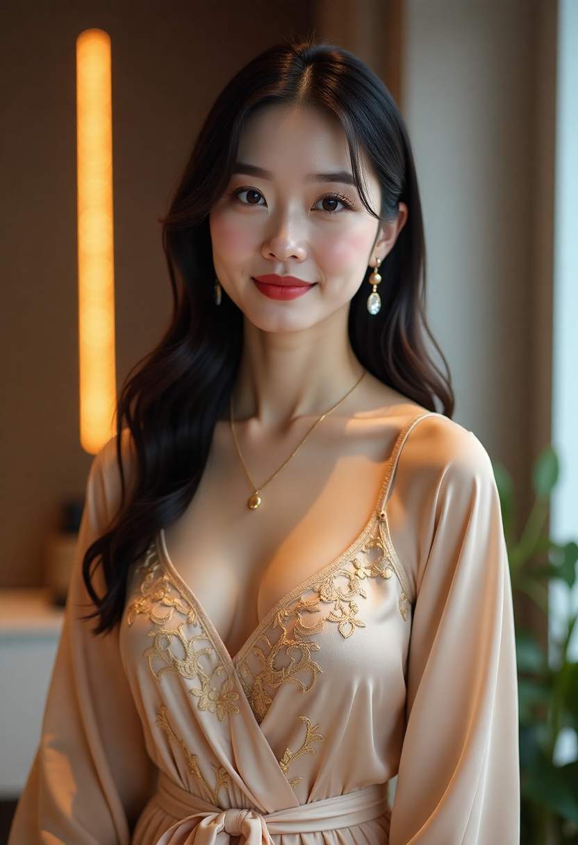 《风之庭院》海报